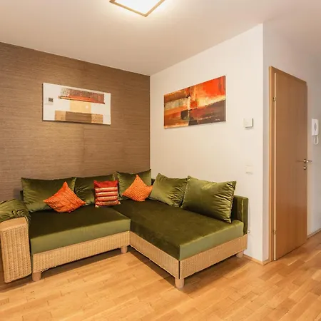 Tamino By Schladming-appartements Appartamento *