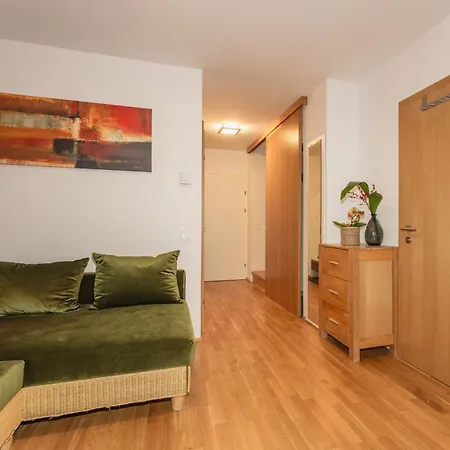 Tamino By Schladming-appartements Schladming