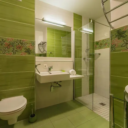 Appartamento Tamino By Schladming-appartements Schladming