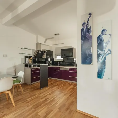 Apartamento Tamino By Schladming-appartements *