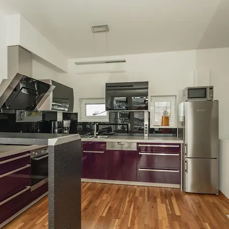 Tamino By Schladming-appartements Apartamento *