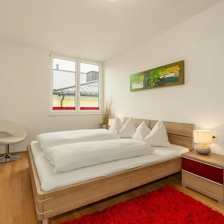 Tamino By Schladming-appartements Appartamento