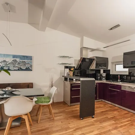 Tamino By Schladming-appartements Apartamento *