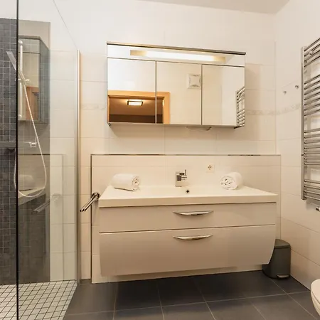 Tamino By Schladming-appartements Schladming