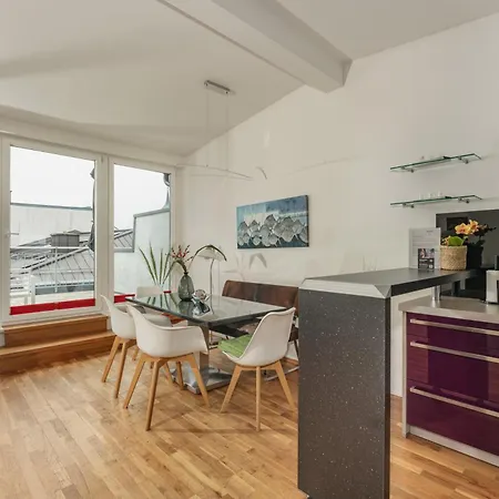 Apartamento Tamino By Schladming-appartements *