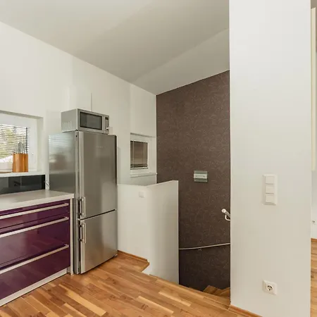 Daire Tamino By Schladming-appartements Schladming