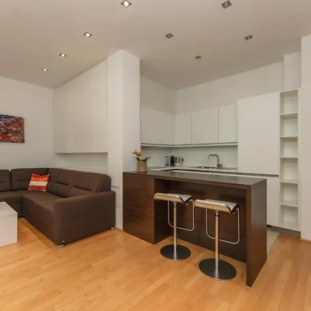 Daire Tamino By Schladming-appartements