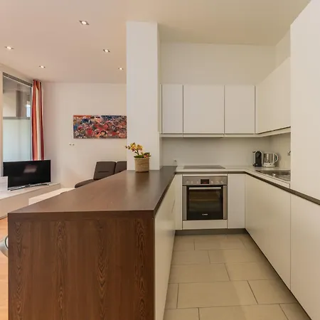 Tamino By Schladming-appartements *