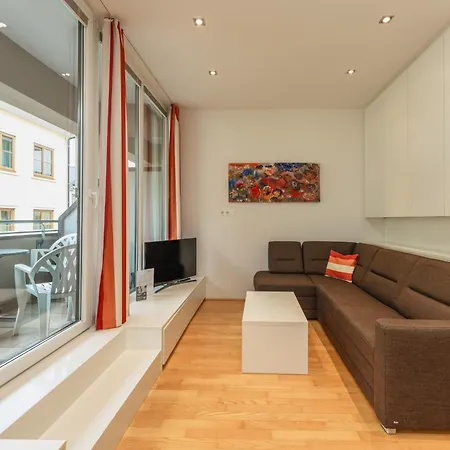 Tamino By Schladming-appartements