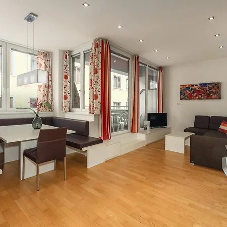 Apartamento Tamino By Schladming-appartements