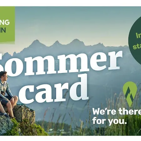 Apartamento Tamino By Schladming-appartements