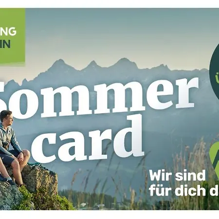 Apartamento Tamino By Schladming-appartements *