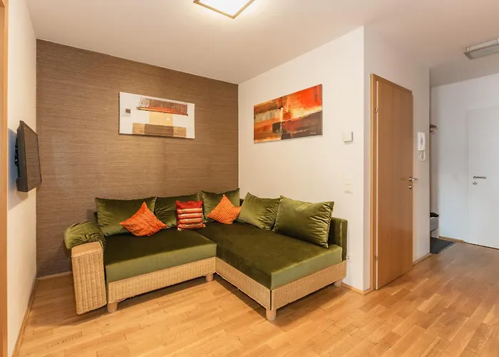 Tamino By Schladming-appartements Apartman *