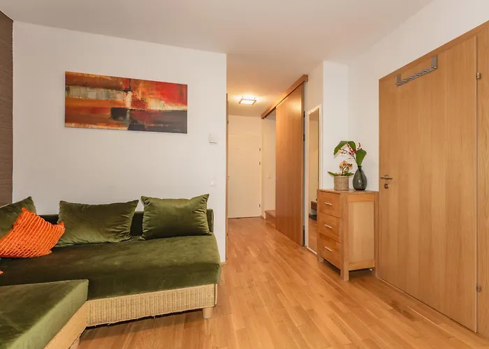 Tamino By Schladming-appartements 斯拉德明