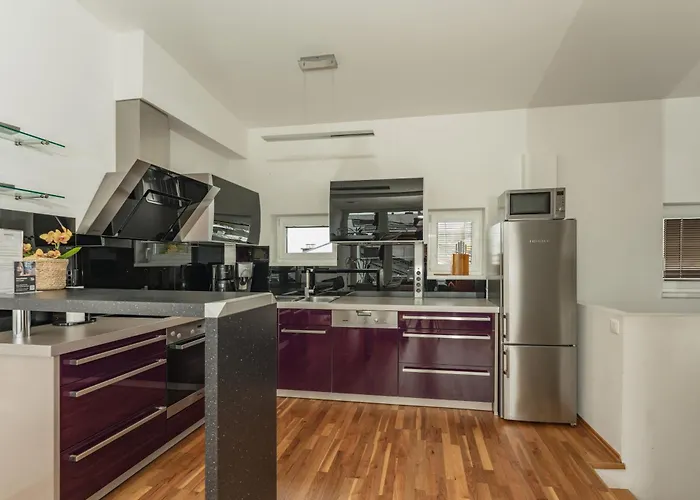 Tamino By Schladming-appartements 公寓 *