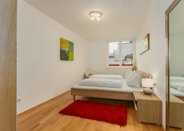 Tamino By Schladming-appartements * Schladming