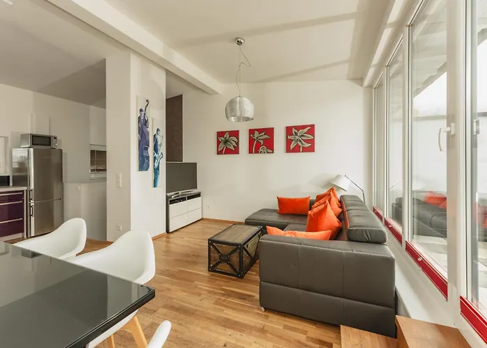 Tamino By Schladming-appartements Schladming