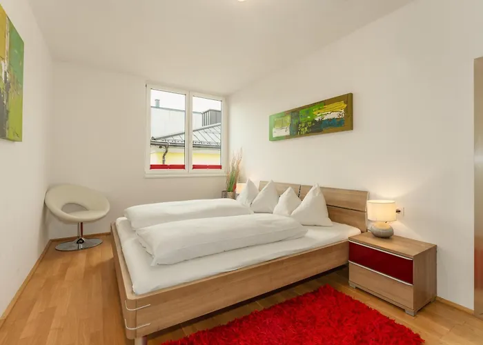 Tamino By Schladming-appartements Appartement
