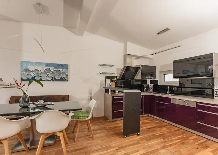 Tamino By Schladming-appartements 公寓 *