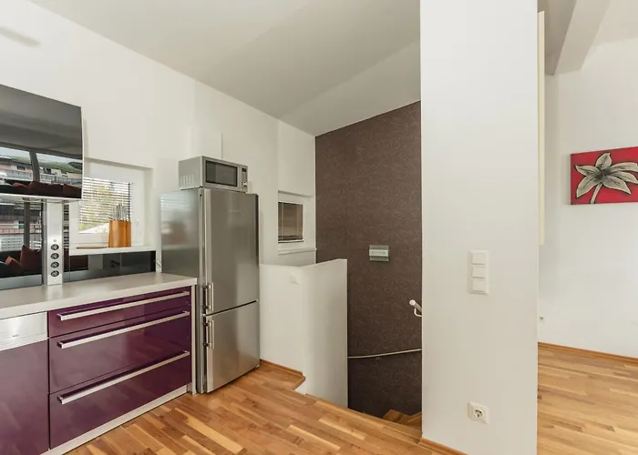 Apartman Tamino By Schladming-appartements Schladming