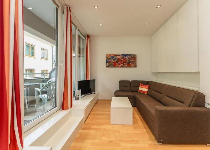 Tamino By Schladming-appartements