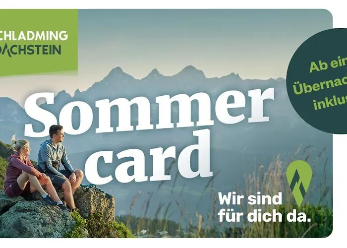 公寓 Tamino By Schladming-appartements *