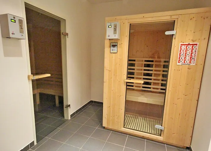 Tamino By Schladming-appartements 公寓