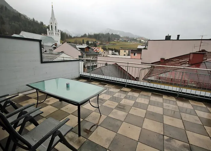 Tamino By Schladming-appartements Schladming